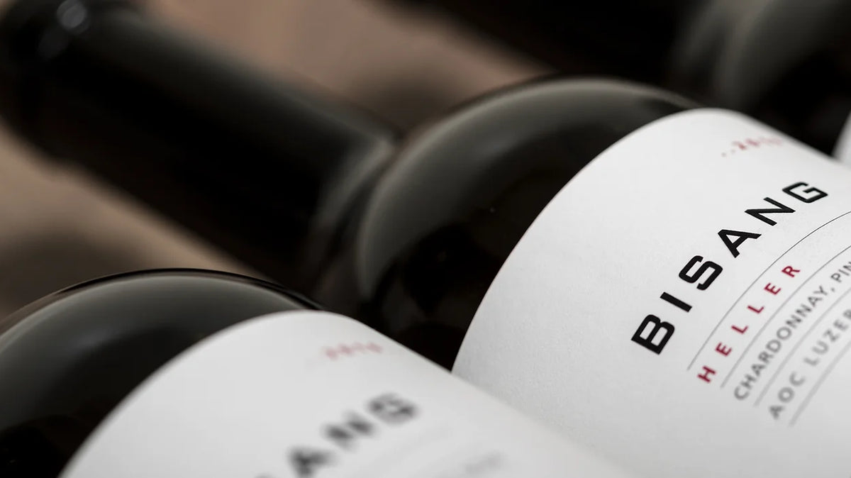 WEINGUT BISANG, CH - ALTISHOFEN
