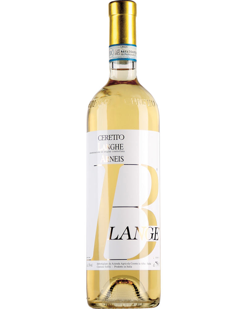 Blangé Arneis Langhe 2024 DOC