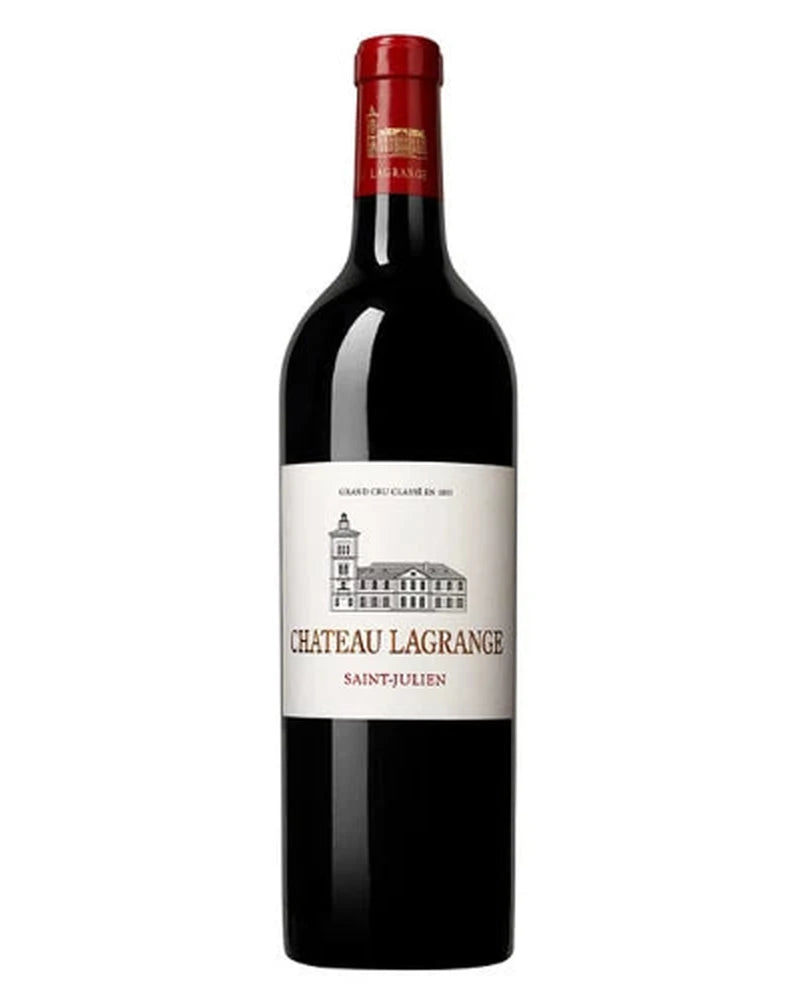 Château Lagrange 3ème Cru Classé AOC 2022