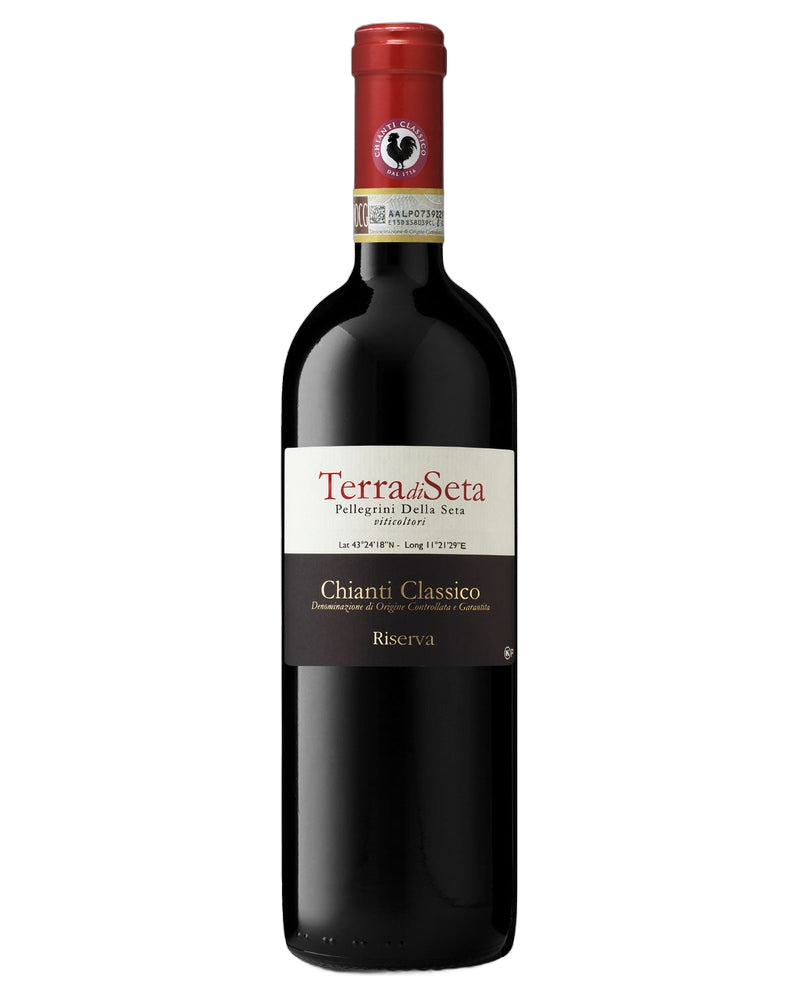 Chianti Classico Riserva DOCG 2020 - GrapeFactory GmbH