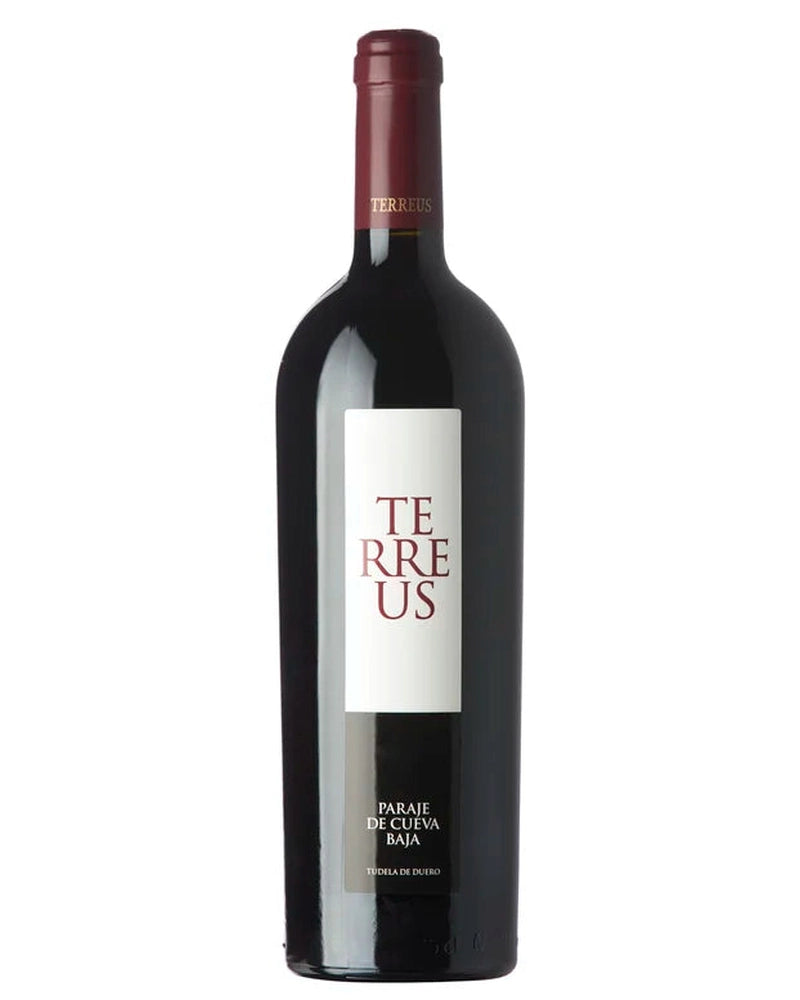Terreus 2022 - GrapeFactory GmbH