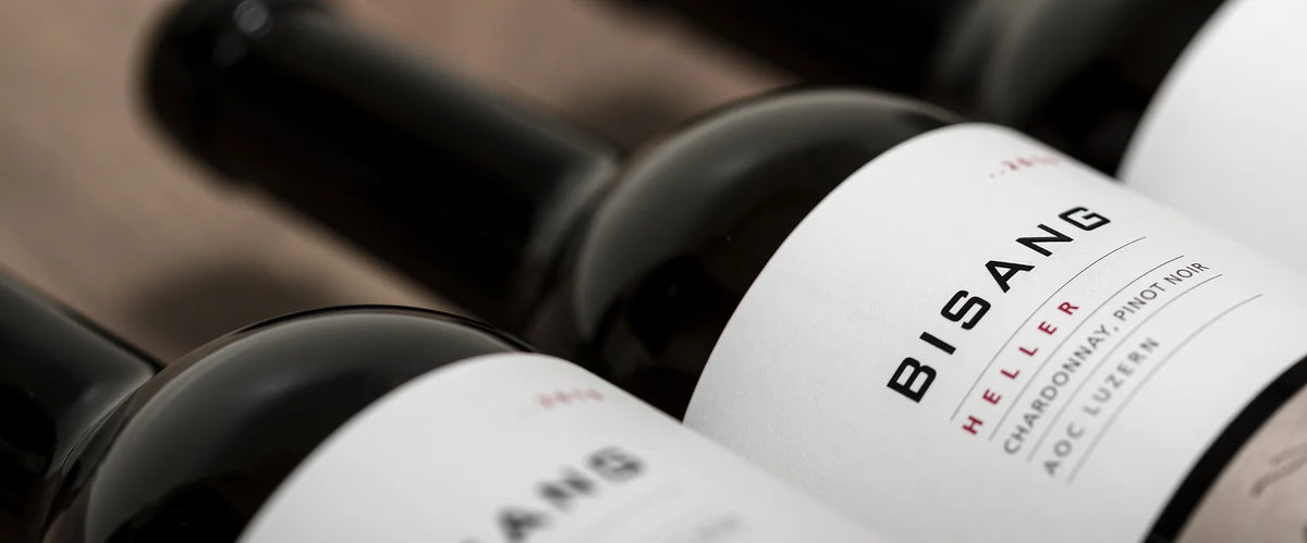 WEINGUT BISANG, CH - ALTISHOFEN