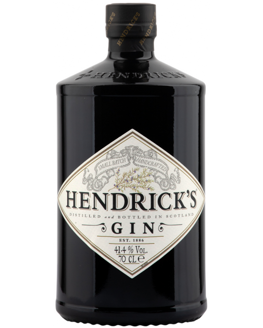 Hendrik's Gin 41.4