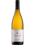 Chablis 1er Cru 2023 Domaine Bernard Michaut - GrapeFactory GmbH