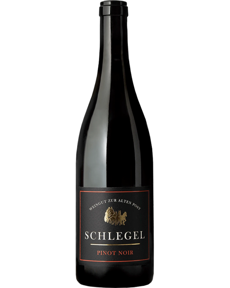 Jeninser Pinot Noir 2023 - GrapeFactory GmbH