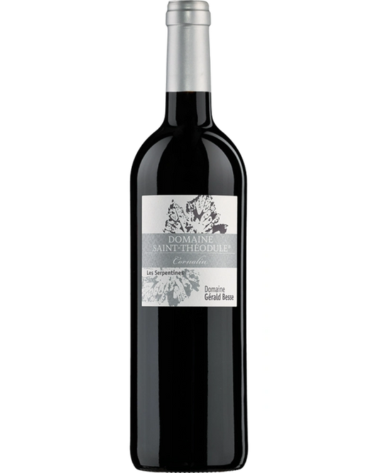 Cornalin 2022 Domaine Saint-Théodule® Les Serpentines® - GrapeFactory GmbH