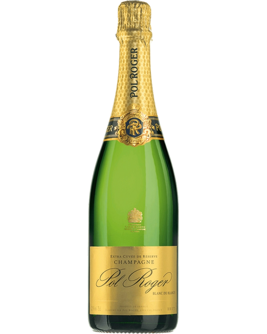 Champagne Blanc de Blancs Vintage Brut 2015 - GrapeFactory GmbH