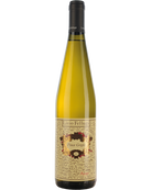 Weißwein Pinot Grigio Friuli Colli Orientali 2022 von Livio Felluga in einem Weinglas.