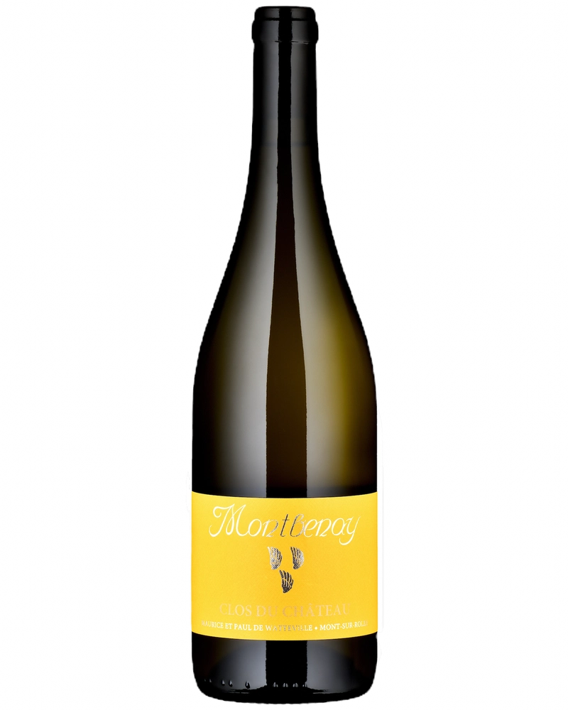 Clos du Château 2021 AOC la Côte