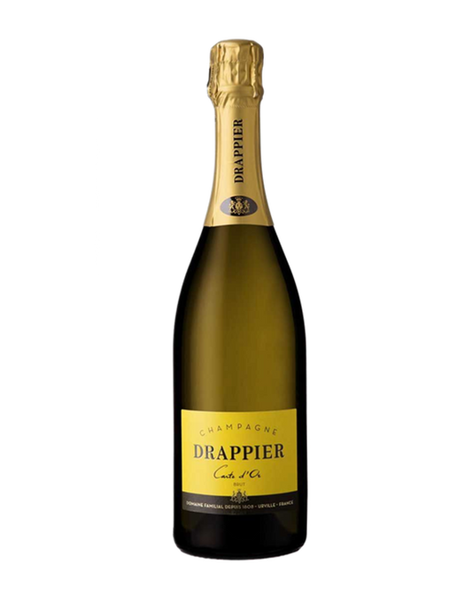 Champagne Carte d'Or Brut