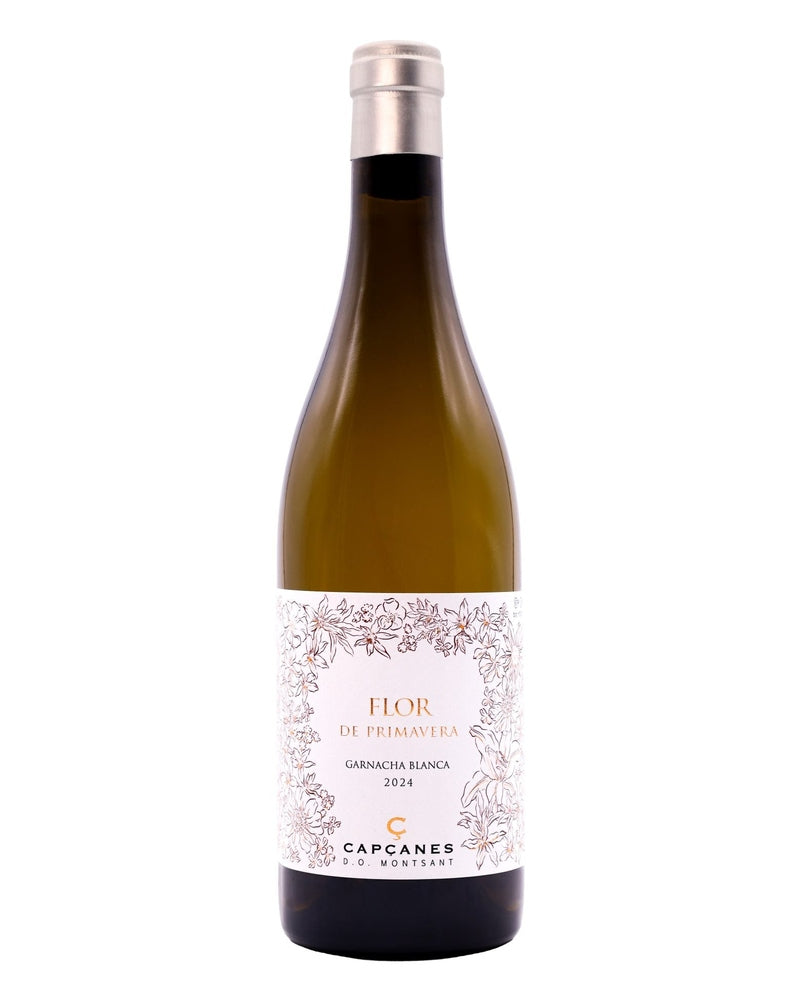 Flor de Primavera – White 2024 - GrapeFactory GmbH