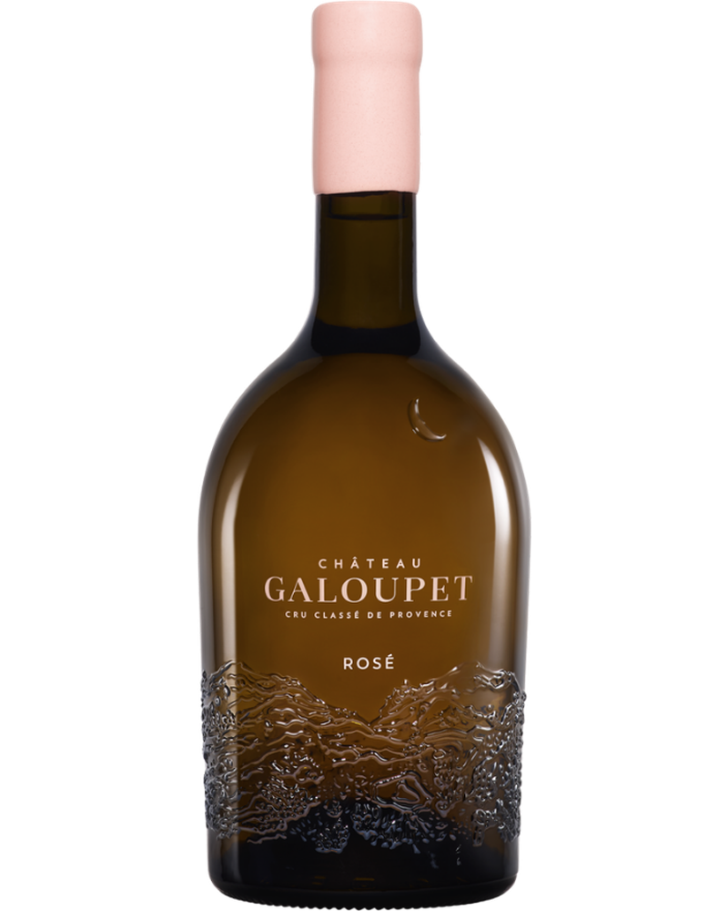 Château Galoupet Cru Classé Rosé 2024
