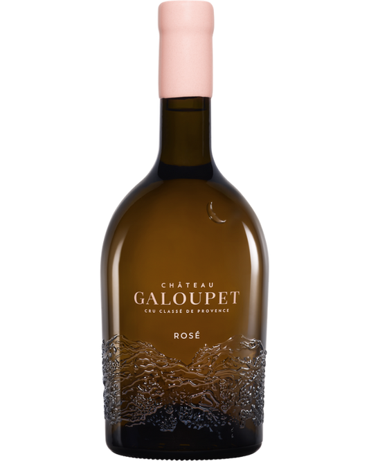 Château Galoupet Cru Classé Rosé 2024