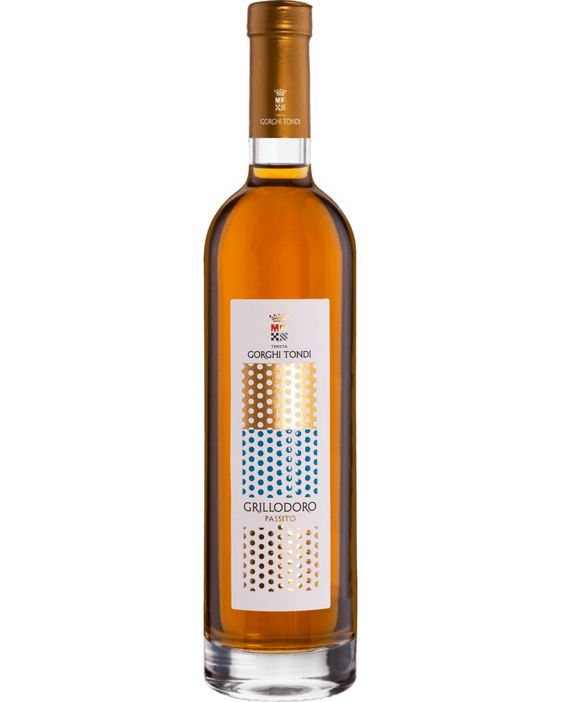 Grillodoro - GrapeFactory GmbH