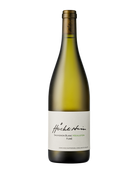 Höcklistein Sauvignon Blanc Fumé 2023 Weißwein in Weinbergflasche, hellgelbe Farbe, elegant und aromatisch