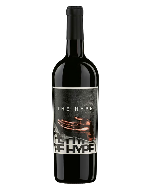 The Hype Cabernet Sauvignon California 2020