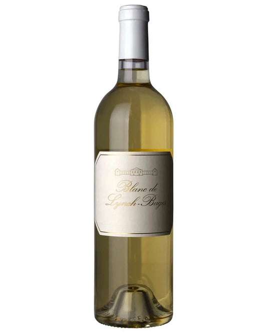 Blanc de Lynch-Bages 2021 - GrapeFactory GmbH