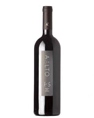 Bodegas Aalto Rotwein PS Ribera del Duero DO 2020 in Flasche, dunkle Farbe, elegantes Design, Weinfluss.