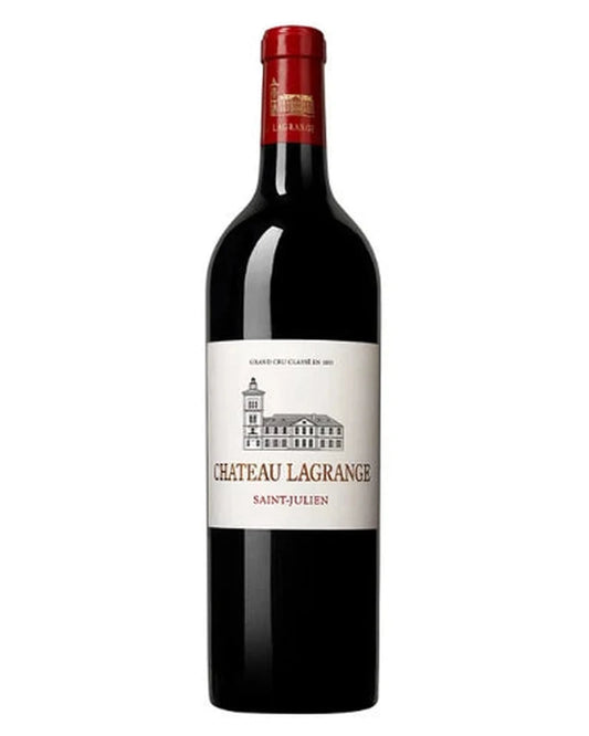 Château Lagrange  3ème Cru Classé AOC 2022