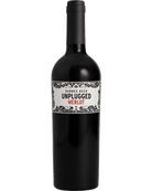 Unplugged Merlot 2019 - GrapeFactory GmbH
