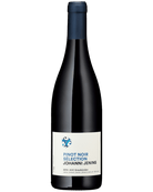 Pinot Noir Selection 2018 - GrapeFactory GmbH