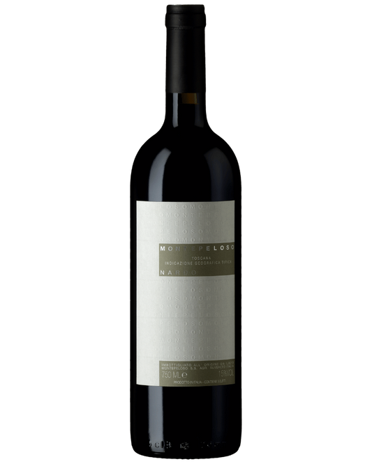 Nardo, IGT, Costa Toscana 2020 - GrapeFactory GmbH