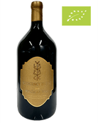 Cabernet Franc Maremma Toscana DOC 2018   Doppelmagnum - GrapeFactory GmbH