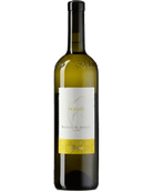 MÒMÒ BIANCO DI MERLOT TICINO DOC 2022 - GrapeFactory GmbH