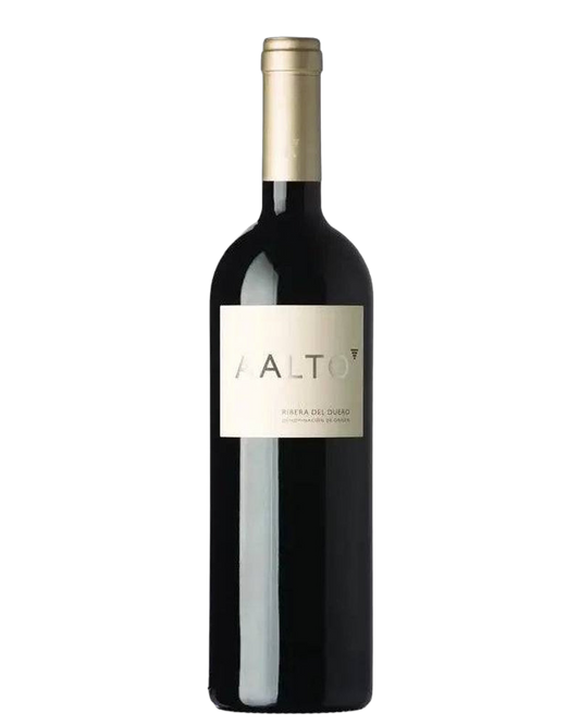 Aalto 2021 - GrapeFactory GmbH
