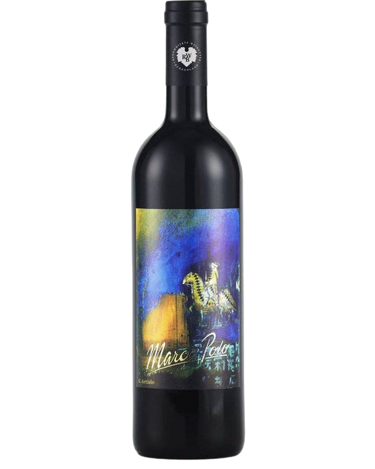 Marco Polo 2018 - GrapeFactory GmbH
