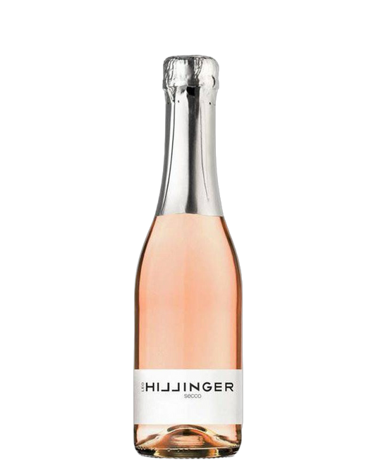 SECCO ROSÉ 0.2 l - GrapeFactory GmbH