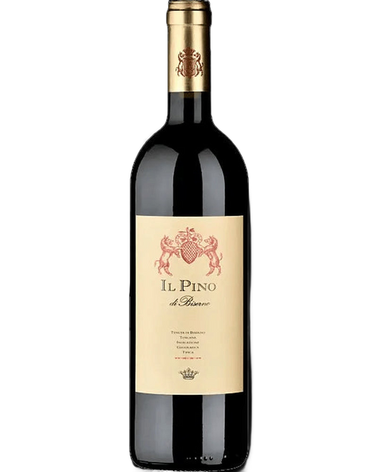 IL Pino di Biserno – Toscana igt 2021  Magnum - GrapeFactory GmbH