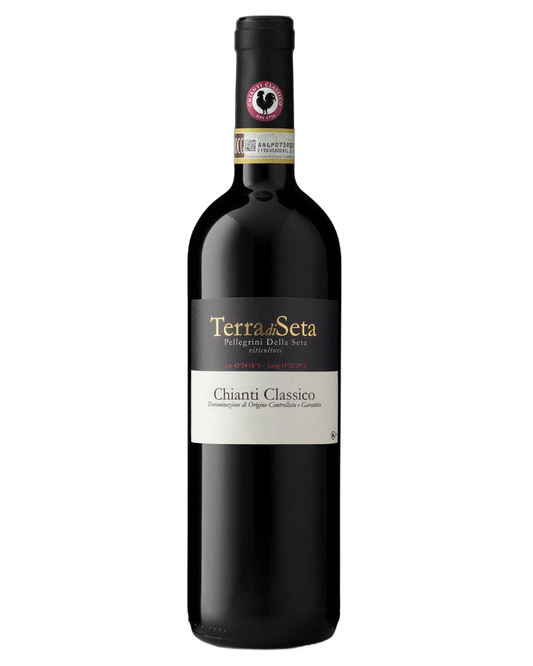Chianti Classico DOCG Bio 2022 - GrapeFactory GmbH