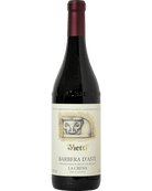 Barbera d'Asti La Crena 2020 - GrapeFactory GmbH