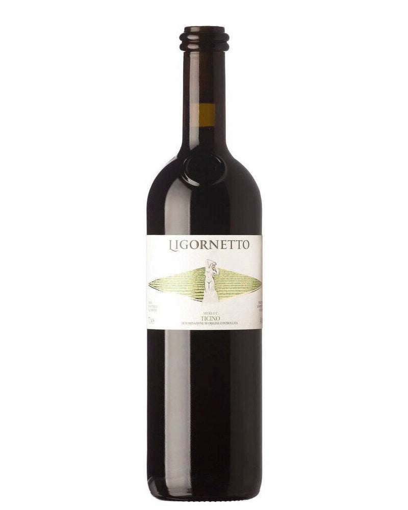 Ligornetto 2020  Magnum - GrapeFactory GmbH