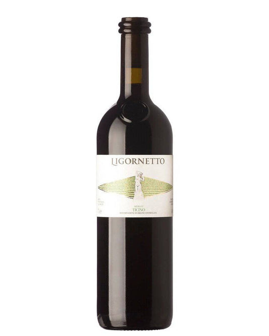 Ligornetto 2020  Magnum - GrapeFactory GmbH
