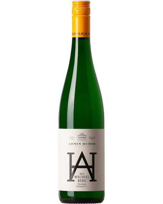 Riesling Ried WECHSELBERG Kamptal DAC trocken Bio - GrapeFactory GmbH