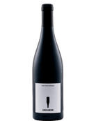 PINOT NOIR BARRIQUE 2022 Magnum - GrapeFactory GmbH